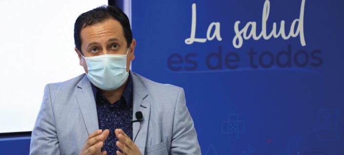 imagen noticia En Colombia, no vacunados tienen de 4 a 9 veces más riesgo de morir por covid-19